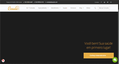 Desktop Screenshot of casule.com